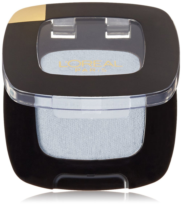 Loreal Paris Colour Riche Monos Eyeshadow - Argentic 210