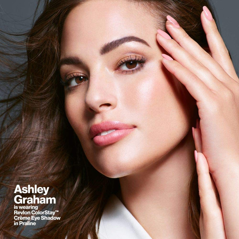 Revlon Colorstay Creme Eyeshadow 725 Honey