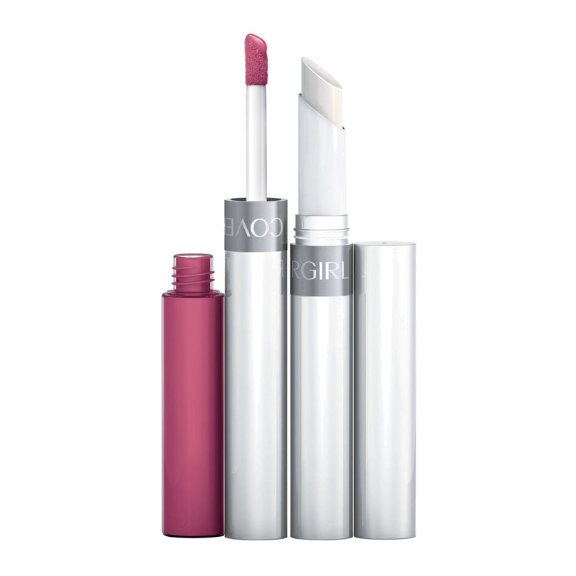 COVERGIRL Outlast All-Day Moisturizing Lip Color Hottie 548, .13 oz (packaging may vary)