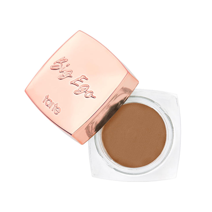 tarte big ego frameworker brow pomade - golden blonde - full size