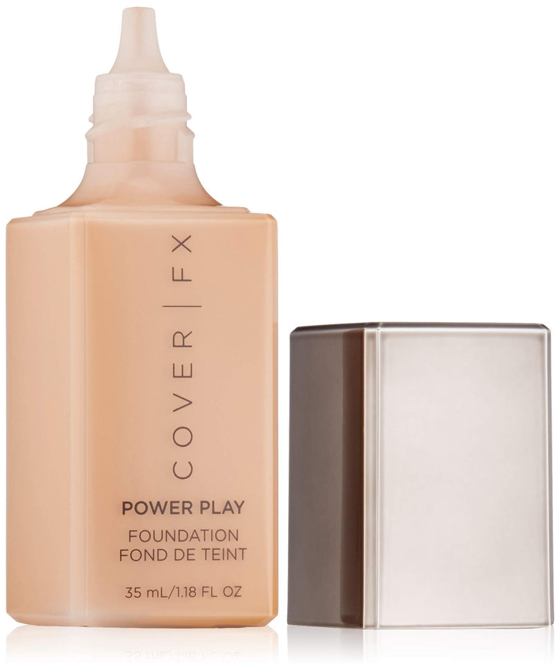 Cover FX Power Play Foundation - G80
