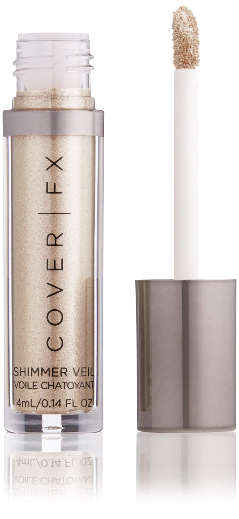 COVER FX Shimmer Veil - Mercury