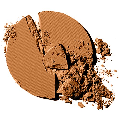 Loreal Paris True Match Super Blendable Powder Warm W8 Creme Cafe