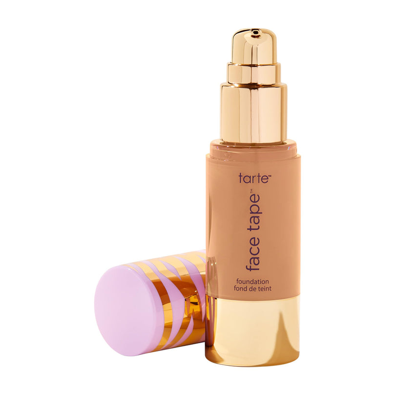 Tarte Face Tape Foundation 44h Tan Honey
