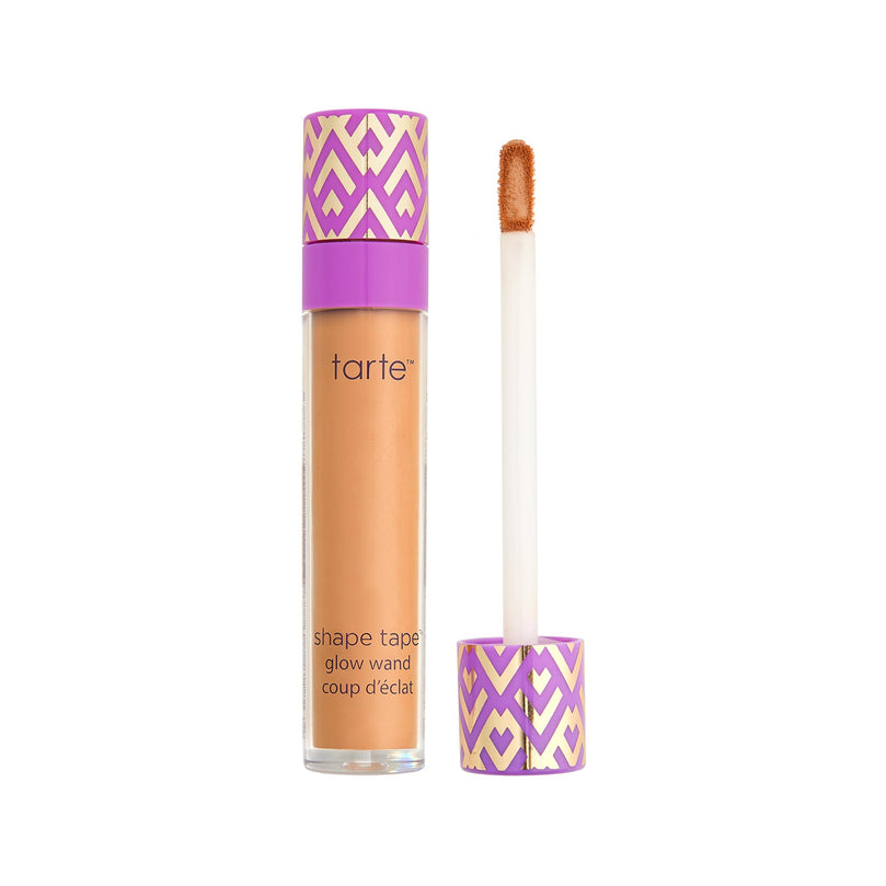 tarte shape tape glow wand - auroral (amber glow) - full size