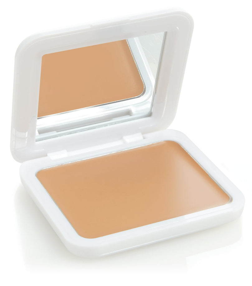 Models Own Backstage Creme to Powder Foundation, Natural Beige 05 .15oz