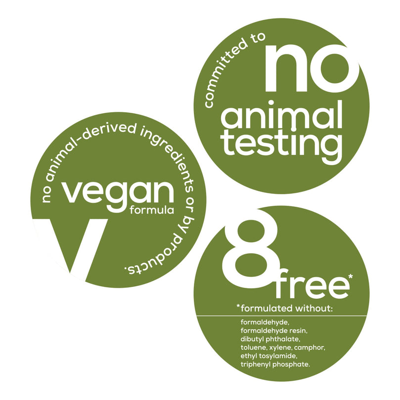 Essie Nail Polish 071 Mind Full Meditation 0.46 fl oz