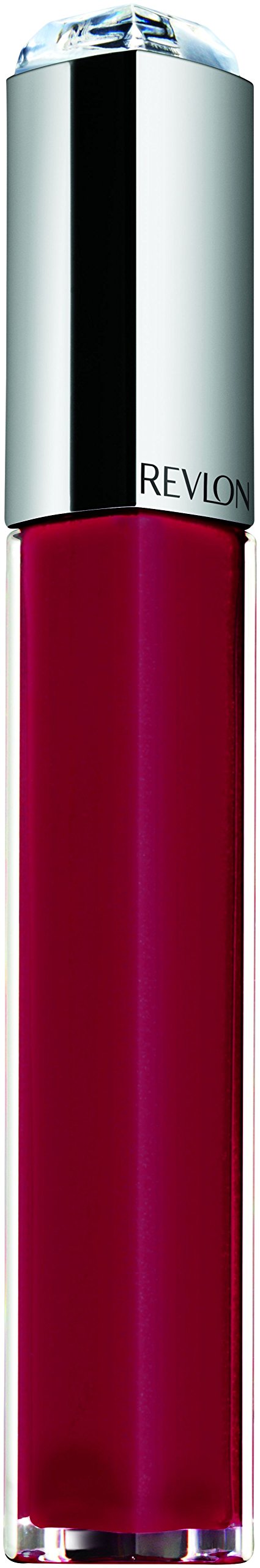 Revlon Ultra HD Lip Lacquer 545 HD Carnelian