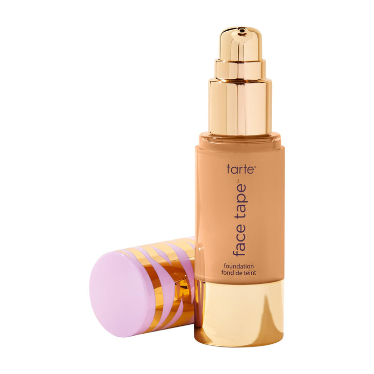 Tarte Face Tape Foundation ~ 37G Medium Tan Golden