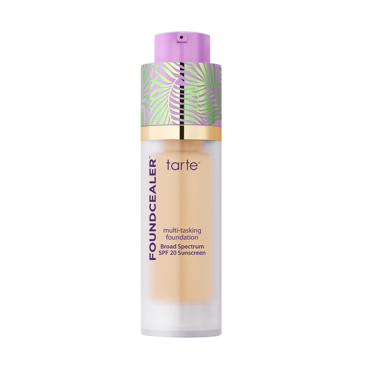 Tarte Babassu Foundcealer Skincare Foundation -14S Fair Sand