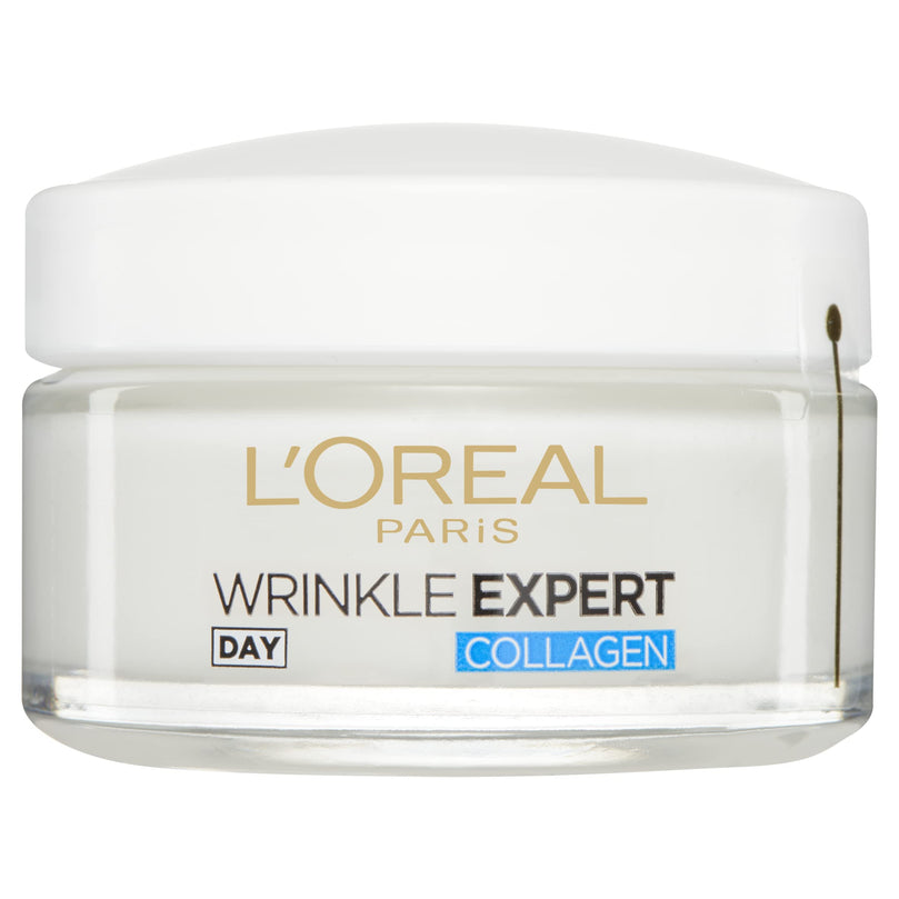 L'Oreal Paris Wrinkle Expert Day Cream 35+ TBC 50ml