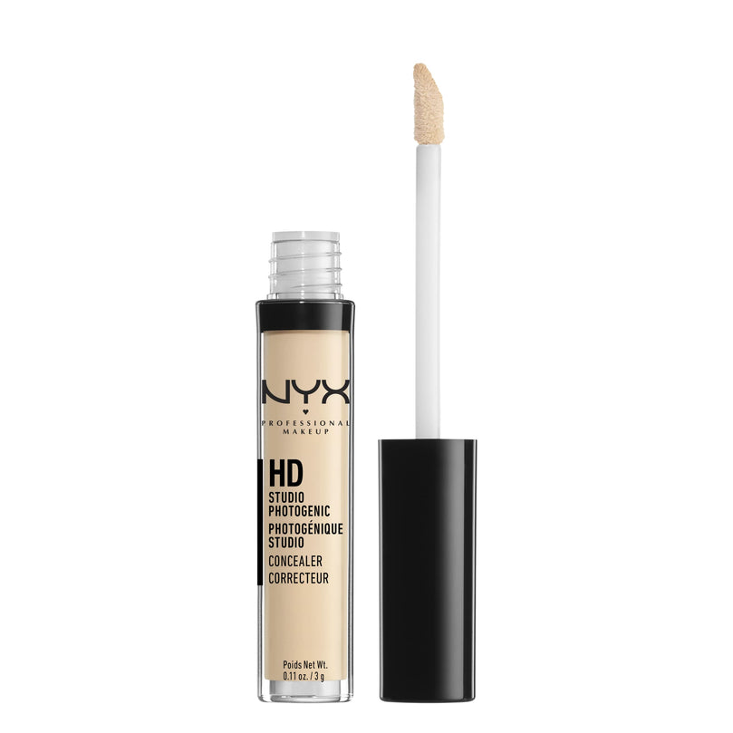 NYX PROFESSIONAL MAKEUP HD Studio Photogenic Concealer Wand - Light