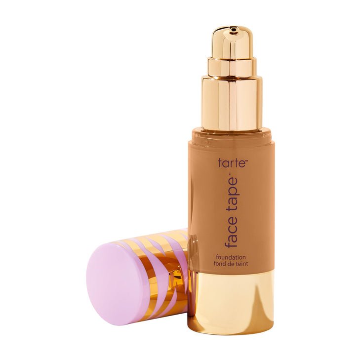 Tarte Face Tape Foundation 49G Tan Deep Golden 1 fl Oz