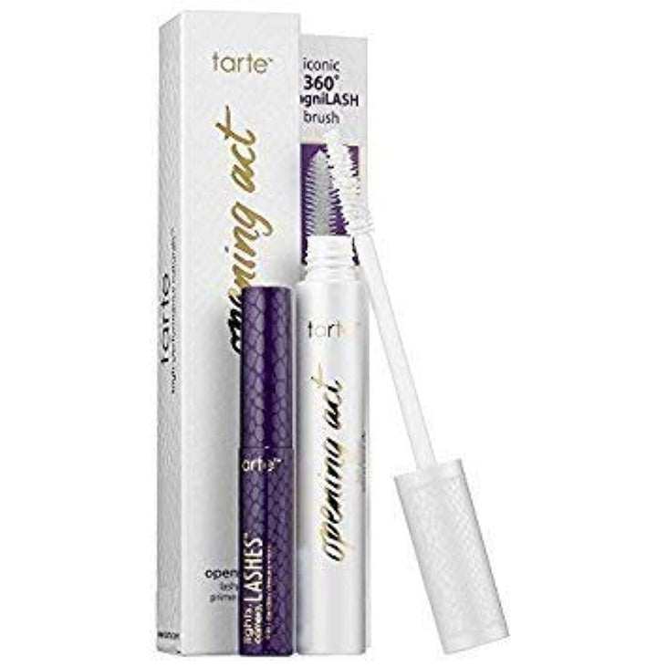 tarte Opening Act™ Lash Primer 0.24 oz/ 7.1 mL