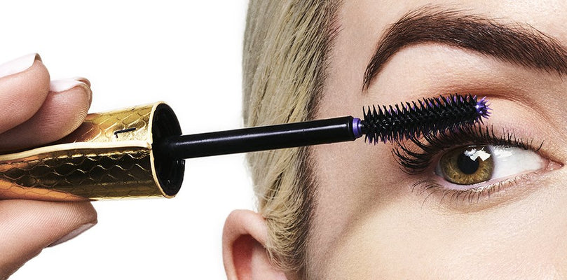 tarte Lights, Camera, Flashes Statement Mascara Black 9mL / 0.31 fl oz