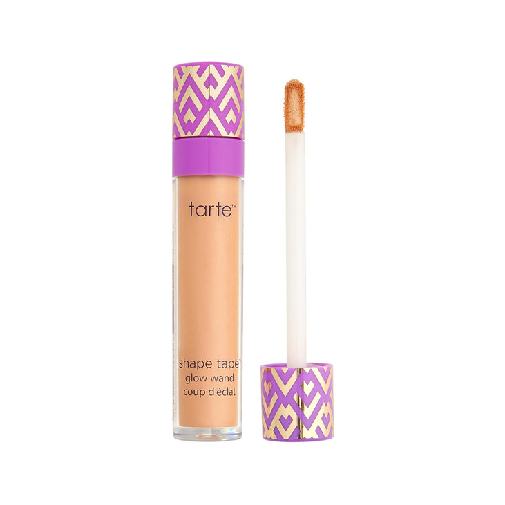 tarte shape tape glow wand - agleam (peachy glow) - full size