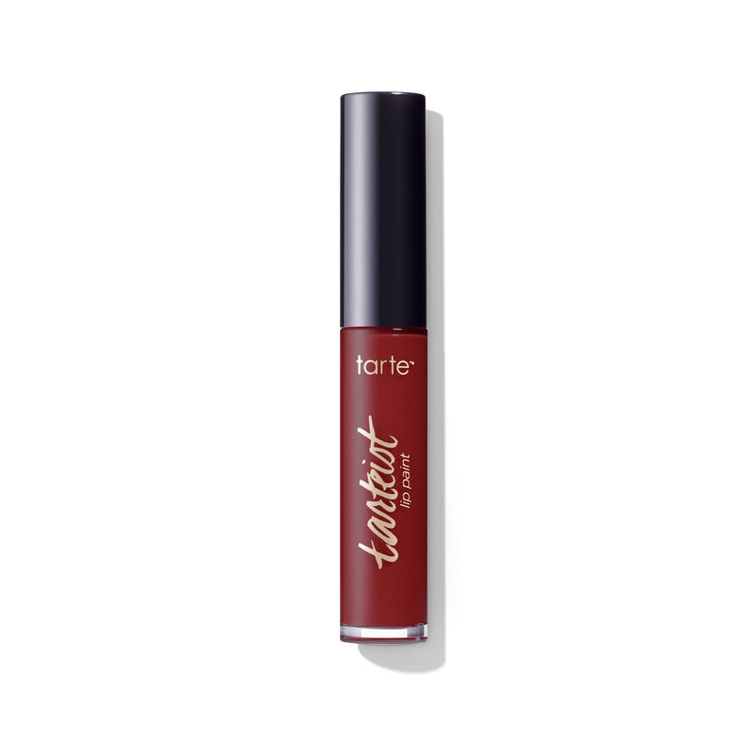Tarte Tarteist Creamy Matte Lip Paint - bae