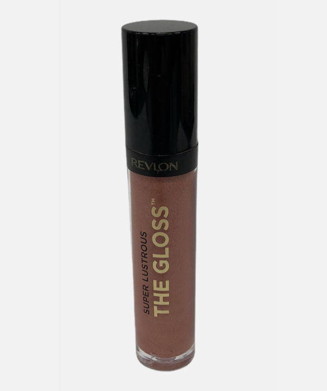 Revlon Super Lustrous Lipgloss 260 Rosy Future 0.13 oz