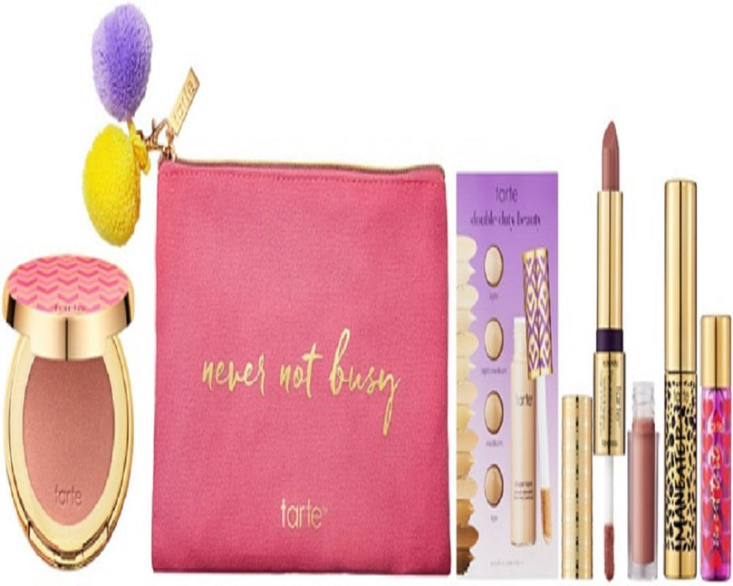 Tarte Busy Girl Beauty Intro Set