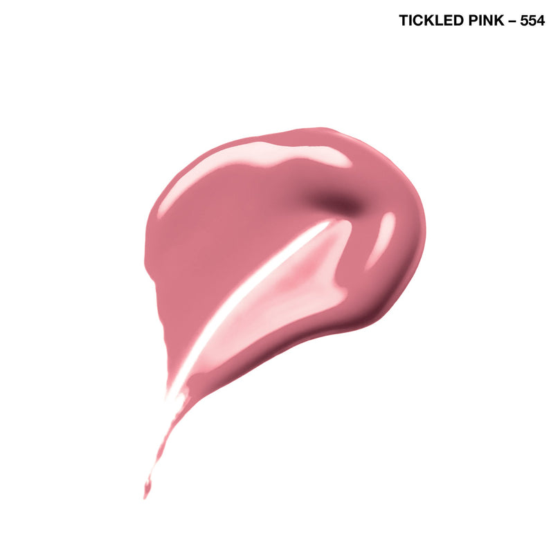 COVERGIRL Outlast All-Day Moisturizing Lip Color Tickled Pink 554, .13 oz (packaging may vary)