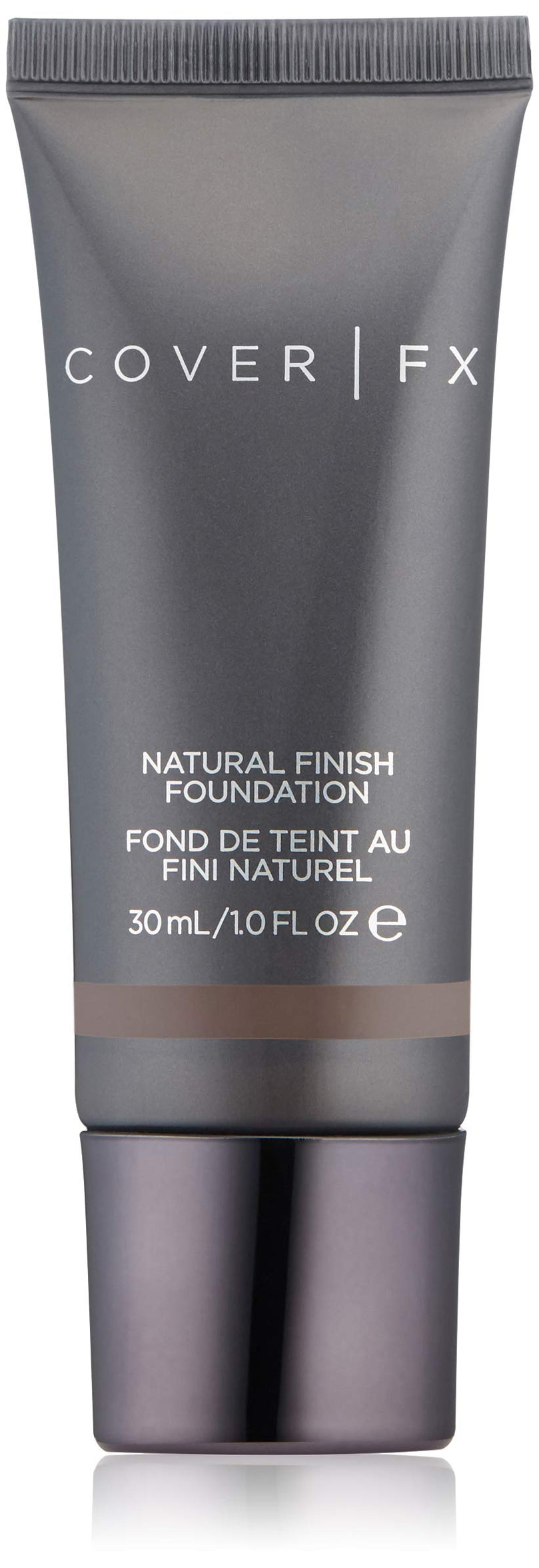 Cover FX Natural Finish Foundation - P125 1 fl. Oz