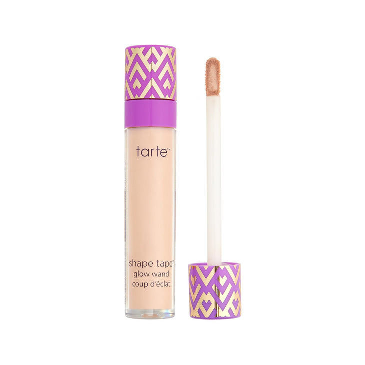 tarte shape tape glow wand - sunbeam (pearlescent glow) - full size