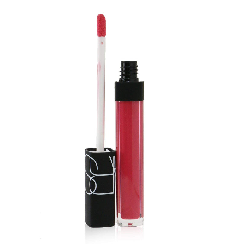 Nars Lip Gloss - Sexual Content #5698