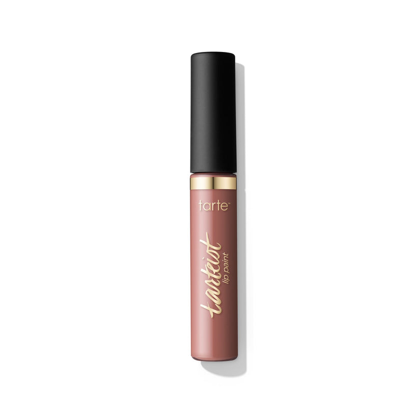 Tarte Tarteist Quick Dry Matte Lip Paint - Low Key