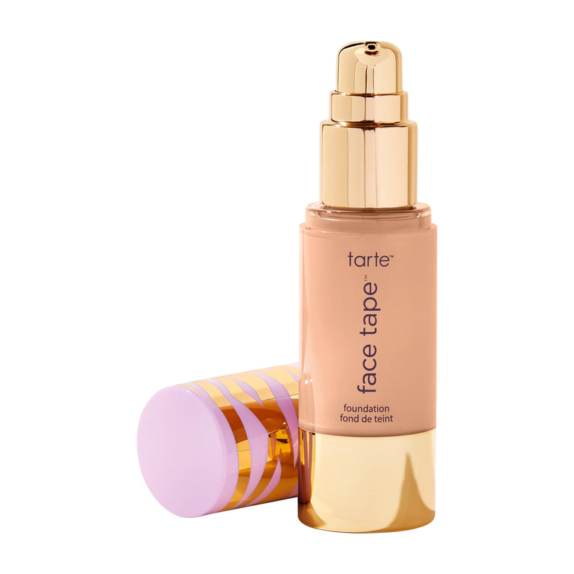 Tarte Face Tape Foundation - 27H Light Medium Honey