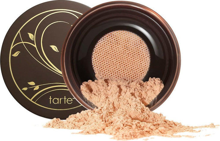 Tarte Amazonian Clay Full Coverage Airbrush Foundation Light-Medium Beige 0.247 oz
