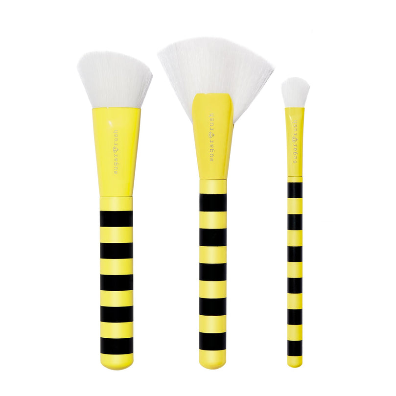Tarte Sugar Rush Fly Squad Brush Set