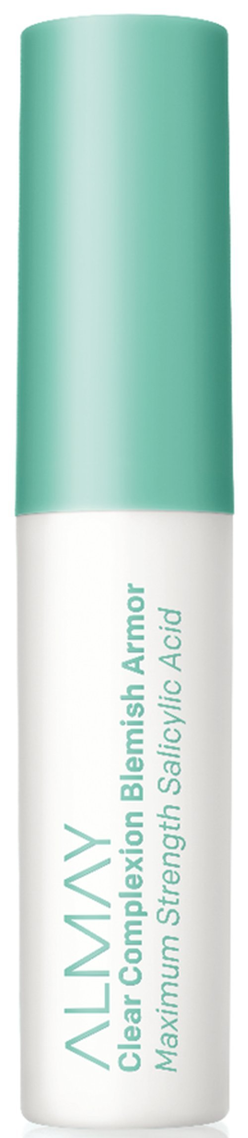 Almay Clear Complexion Blemish Armor - 100 Clear