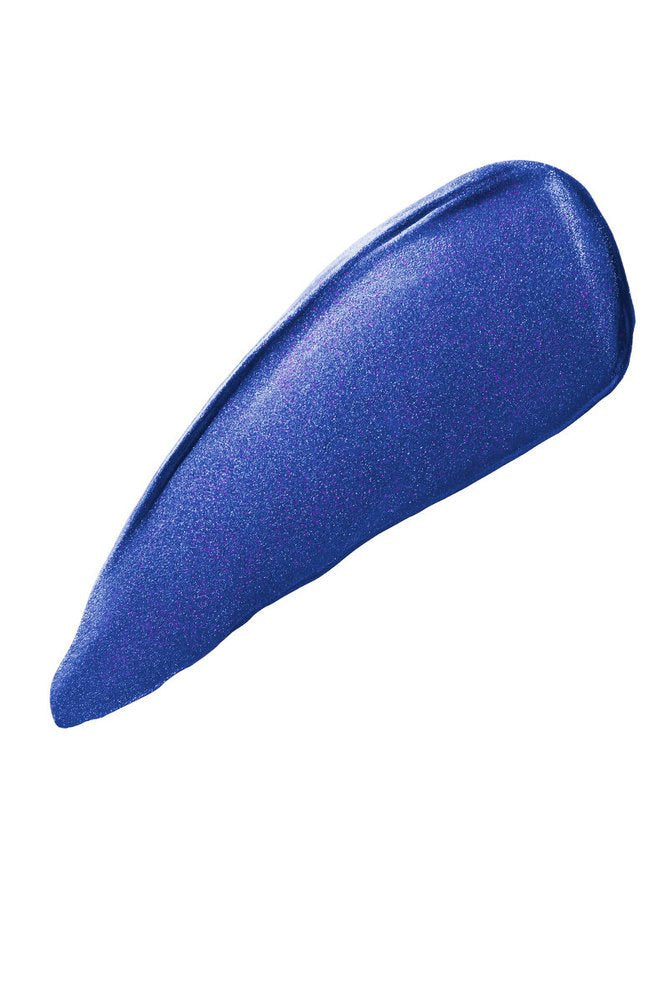 Shimmer and Glow Liquid Eye Shadow - Vivid Sapphire by Stila for Women - 0.153 oz Eye Shadow
