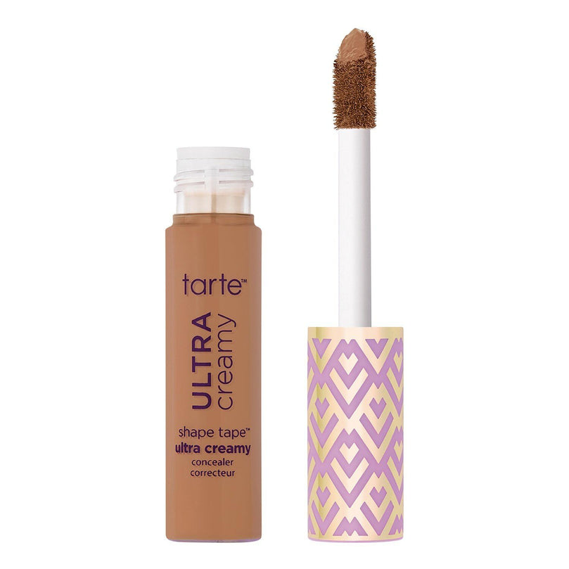 Tarte Mini Shape Tape Ultra Creamy Concealer - 53N Deep