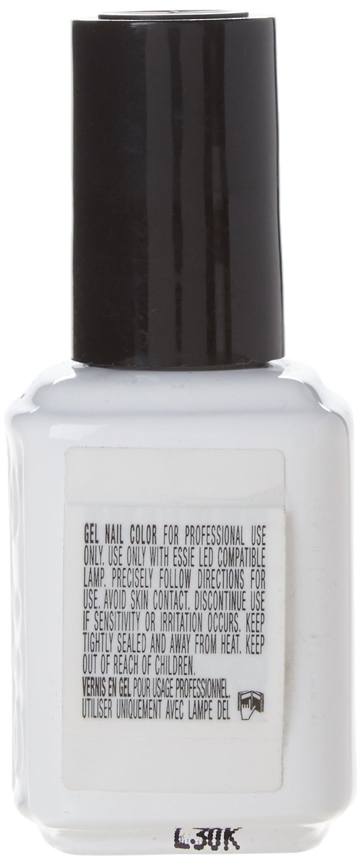 Essie Gel Nail Polish 5014 Deep Pockets 0.42 oz