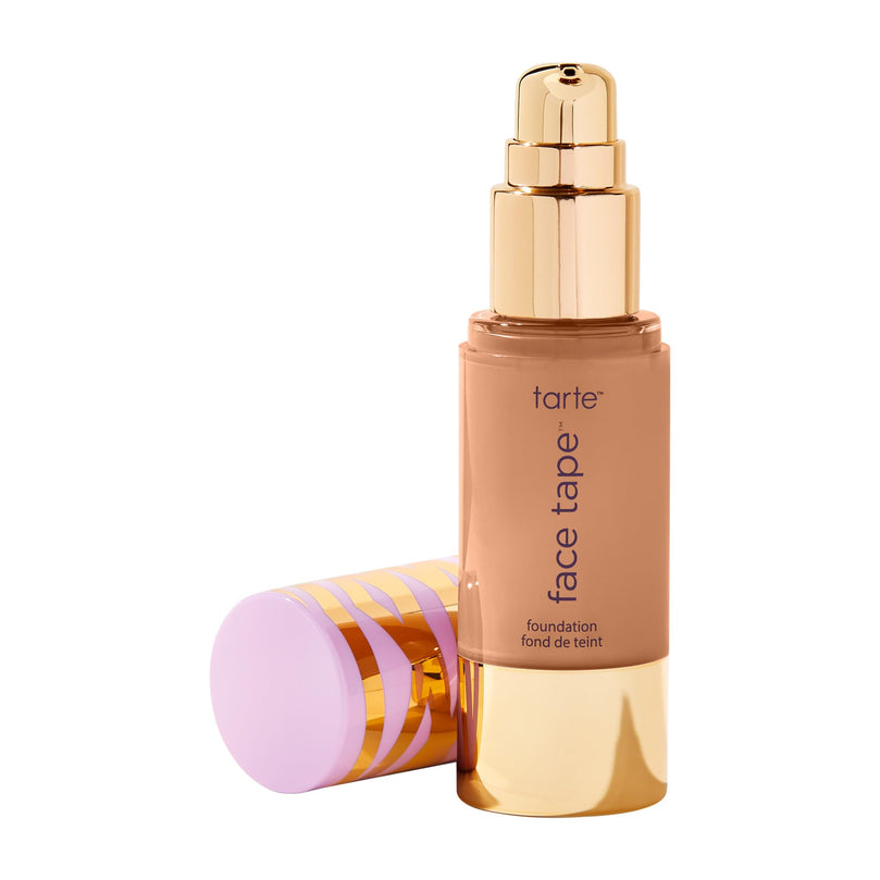 Tarte Face Tape Foundation 38N Medium Tan Neutral