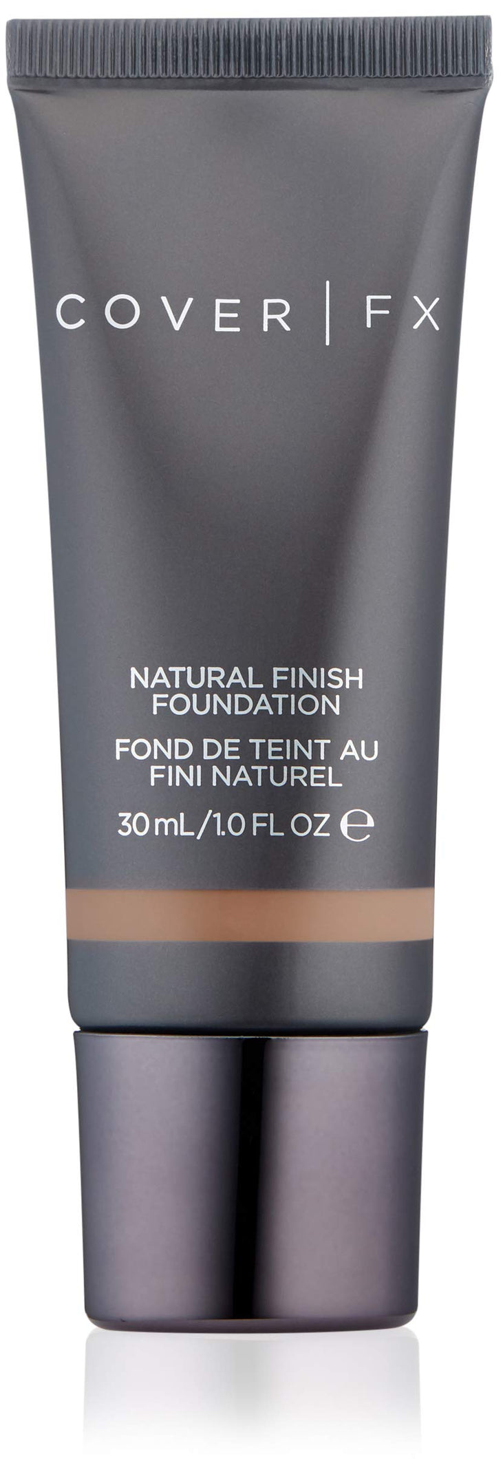 Cover FX Natural Finish Foundation - G100 1 fl. oz.
