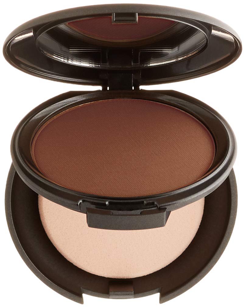 Cover FX Pressed Mineral Foundation - N120, 0.42 oz