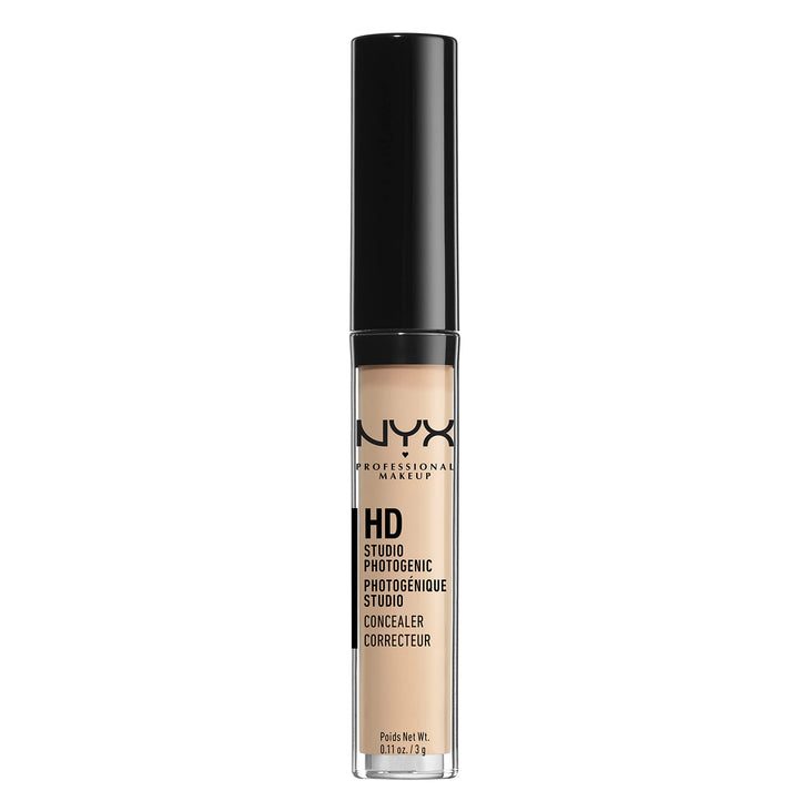 NYX PROFESSIONAL MAKEUP HD Studio Photogenic Concealer Wand - Light