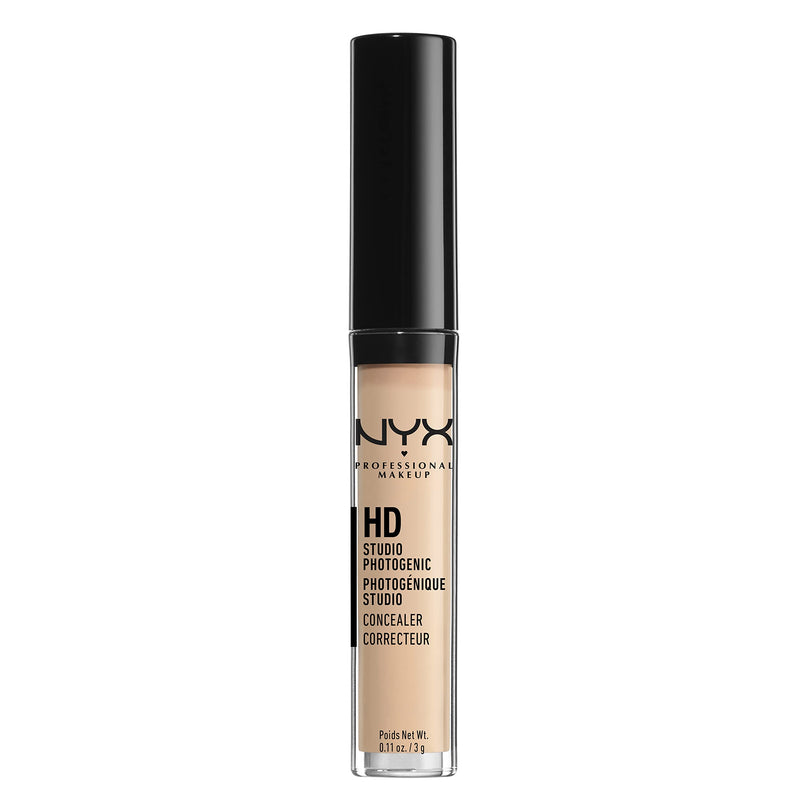 NYX PROFESSIONAL MAKEUP HD Studio Photogenic Concealer Wand - Light