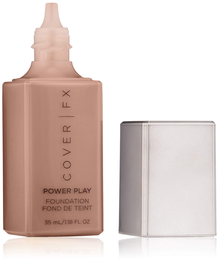 Cover FX Power Play Foundation - N110 1.18 fl. oz.