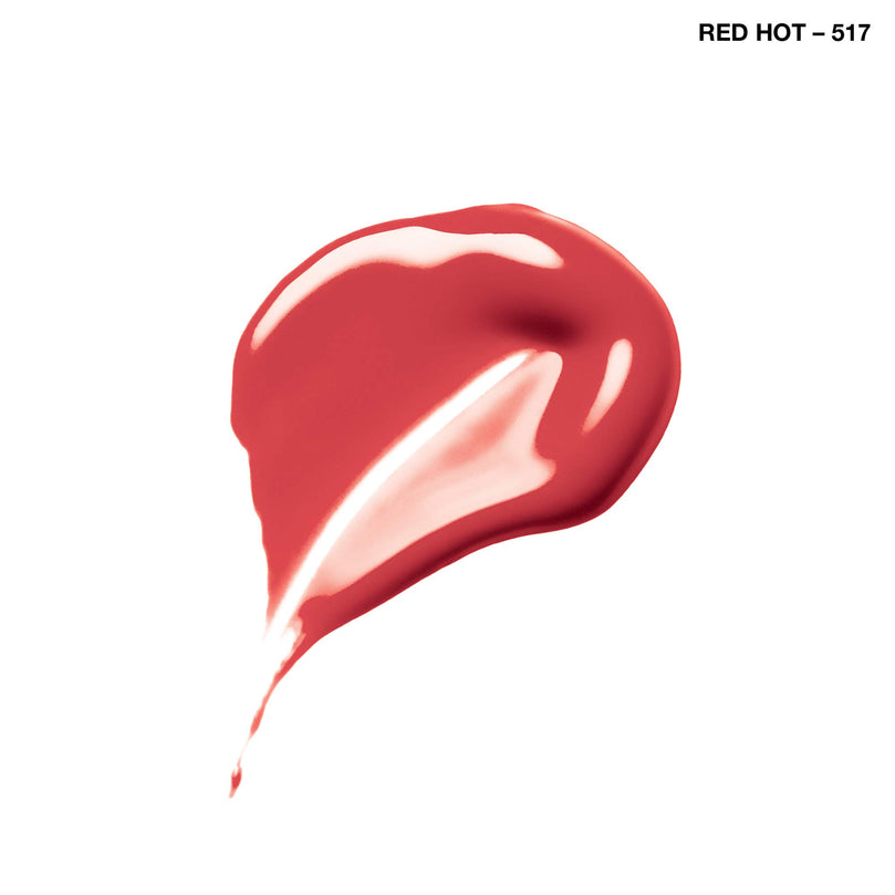 COVERGIRL Outlast All-Day Lip Color With Topcoat, Red Hot