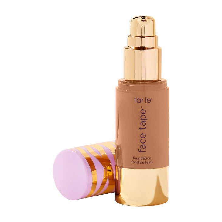 Tarte Face Tape Foundation - 47N Tan Deep Neutral
