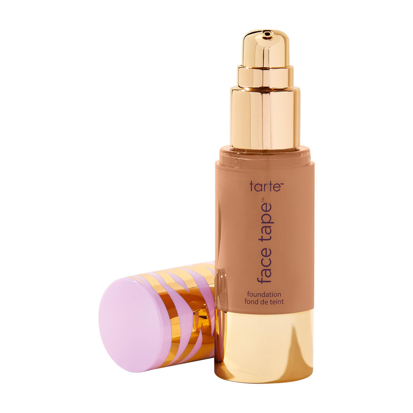 Tarte Face Tape Foundation - 47N Tan Deep Neutral