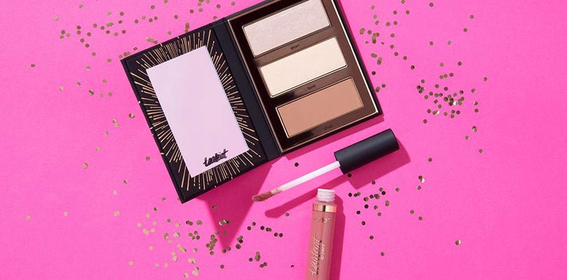 tarte Favorites to Glow Color Collection