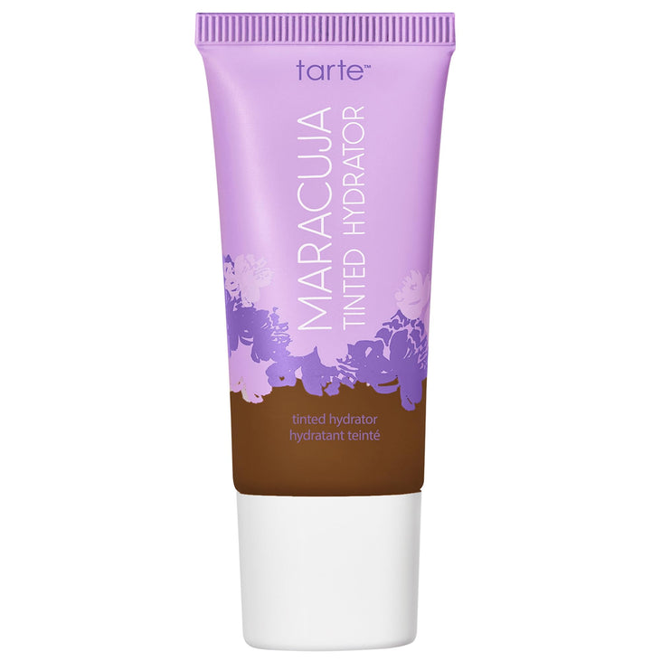 tarte maracuja tinted hydrator 56S rich sand