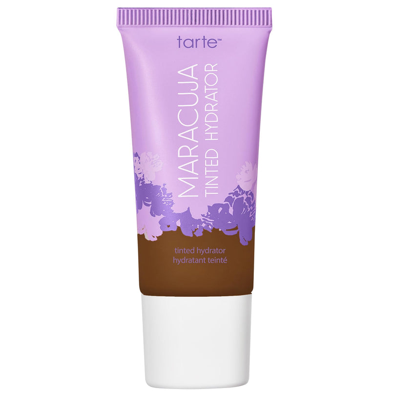 tarte maracuja tinted hydrator 56S rich sand