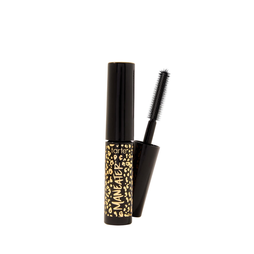 tarte maneater mascara - Black