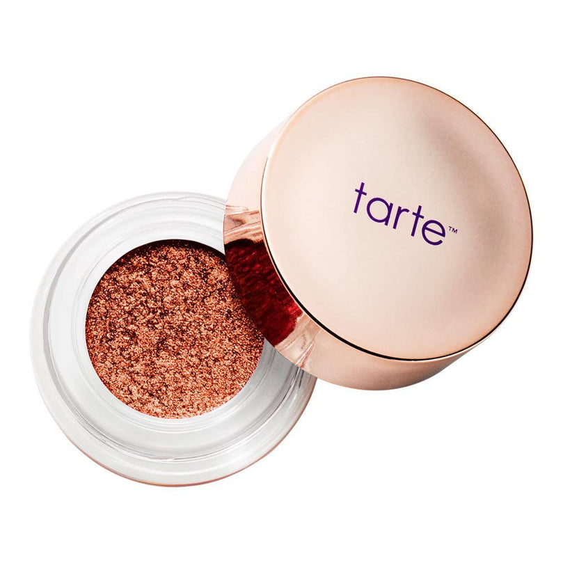 Tarte Chrome Paint Shadow Pot - Beach Bae