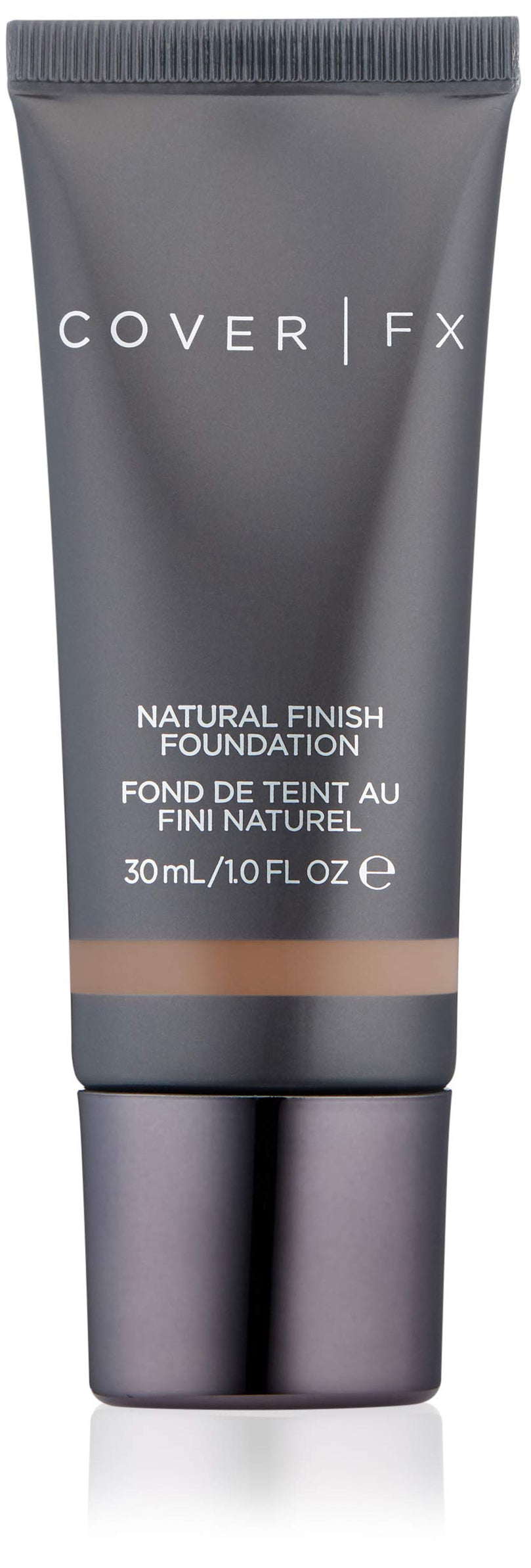Cover FX Natural Finish Foundation - G110 1 fl. oz.